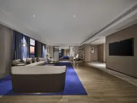 Vance International Hotel (Linhai Duqiao)