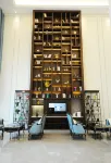 Vienna International Hotel (Linli Sijihong) فنادق في لينلي