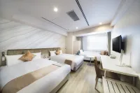 Rembrandt Style Naha Hotels in Naha
