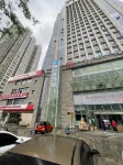 Ai Esports Hotel (Zhengzhou HangHai Road Dihu Department Store Plaza Store) Hotels in Zhengzhou