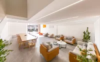 Zhoushan Zhujiajian Chanlu · Lanting Seaview Villa Hotel - Pools