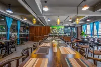Haina Wanxiang Hotel - breakfast