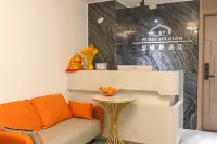 Yiqiu Homestay - Kitchens