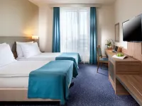 Holiday Inn PRAGUE by IHG Hotels in Prague