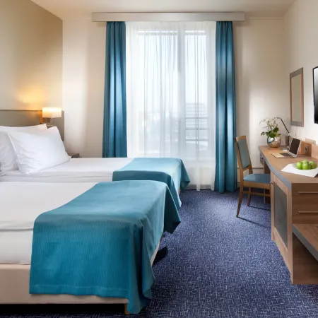 Holiday Inn PRAGUE by IHG