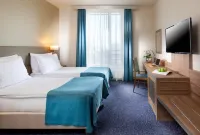 Holiday Inn Prague فنادق في 