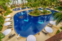Best Western Premier Bangtao Beach Resort & Spa Hotels in Phuket