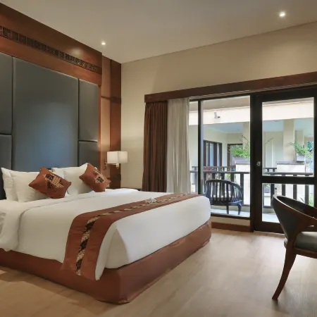 Pelangi Bali Hotel & Spa