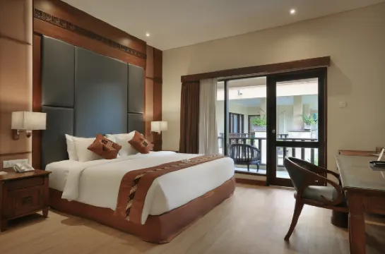 Pelangi Bali Hotel & Spa