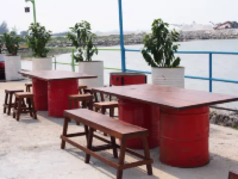 Mabohai Resort Klebang Hotels in Tanjung Kling