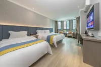 Xingchen Hotel (Fuzhou University City) Hotels in der Nähe von Fuzhou University