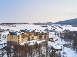 Club Med Changbaishan