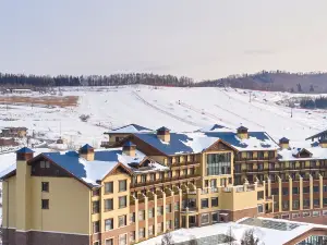 撫鬆熱門親子酒店