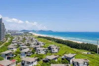 陽江海陵島海瀾之心別墅