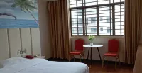 Ningyuan Yingbin Business Hotel
