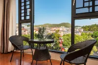 Yuda Hotel Hotels in Shuangbai