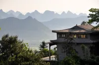 Shanglin Return in Mountain Hotels in Shanglin