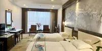 Huadu International Hotel - Selecteer Deluxe Twin Room