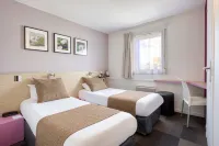 Sure Hotel by Best Western Nantes Saint-Herblain Hotels in Saint-Herblain