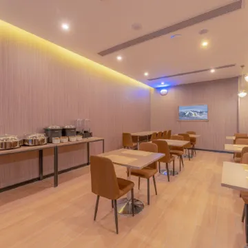 Borrman Hotel (Bengbu Wuhe)
