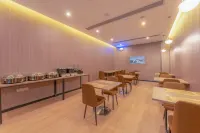 Borrman Hotel (Bengbu Wuhe) Hotels in Wuhe County