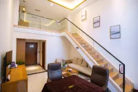 Zhuoyuan Hot Spring Hotel