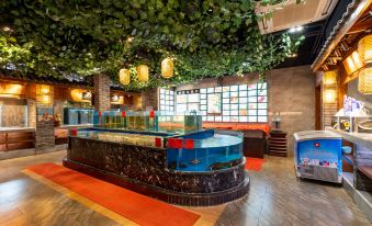Hailongquan Hotel