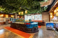 Hailongquan Hotel Hotels in Urumqi