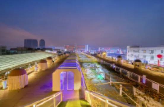 慕斯·BEST影院公館（東莞下壩坊東江之星店）