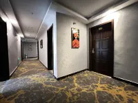 Anshan Huaxu Hotel