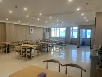 GreenTree Zhixuan Hotel (Siyang Gelunbu Commercial Plaza) - breakfast