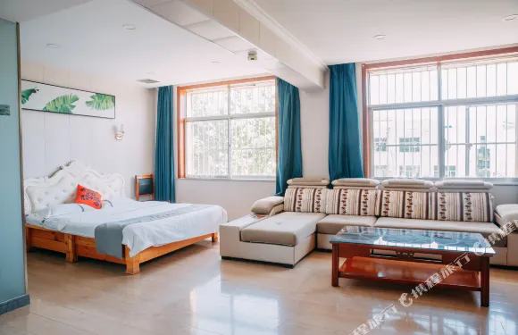 華駿賓館（德州武城人民醫院店）