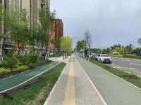 Yaxin Hotel