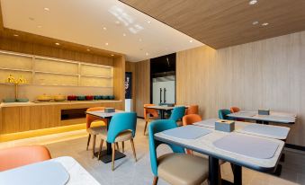 Shankee Hotel (Dongguang Youzheng Road)