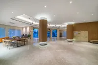 HanTing Hotel (Zhoushan Donggang Ban Sheng Dong Pier) - 3 Yıldız