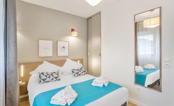 Appart'City Classic Annemasse Centre - Pays de Genève