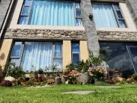 Fuhai Lake, Laiyi, Erhai Lake, Dali, Unrivaled Sea Scenery, Tourism and Holiday Resort Hotel a Dali Airport