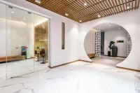 曼享壹禾大飯店