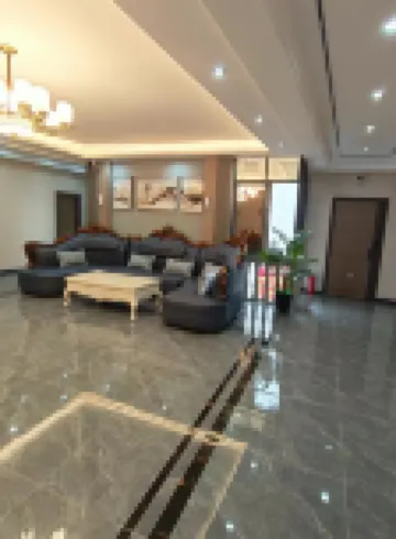 Guanling Hongyue Boutique Hotel (Yongning Middle School)