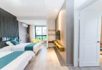 Zhoushan Zhujiajian Lin's Farmstay