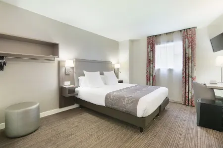 Hotel Beaugrenelle Tour Eiffel