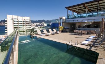 Arena Ipanema Hotel