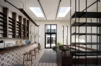 Narati Yunxiang Mutong Boutique View Hotel - 5-Star