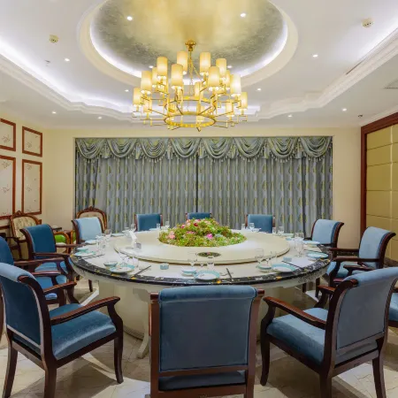 Zhongjiang Hotel