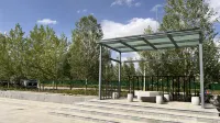 Mangya Xiyi Hotel - Afhentnings-/afleveringstjenester