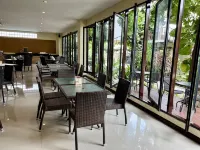 Hotel la Villa Khon Kaen