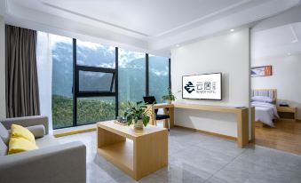 Yilamila Renjoy Hotel, Gongshan, Nujiang