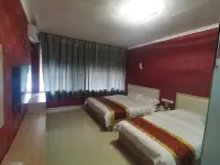 Jinhui Hotel (Hohhot Baita International Airport Branch) - Inns