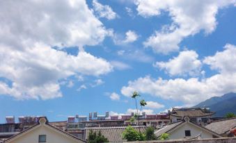 Qingzang Inn (Dali Ancient City Branch) - Housity