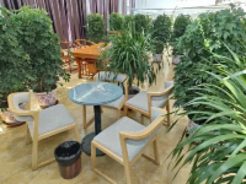 Ritu Xinsheng Hotel Hotels in Ritu